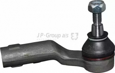 JP GROUP 3844600380 -  Наконечник поперечной рулевой тяги